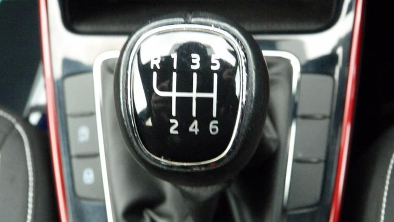 2023 Skoda Fabia 1.0 TSI 110 Monte Carlo 5dr HATCHBACK PETROL Manual