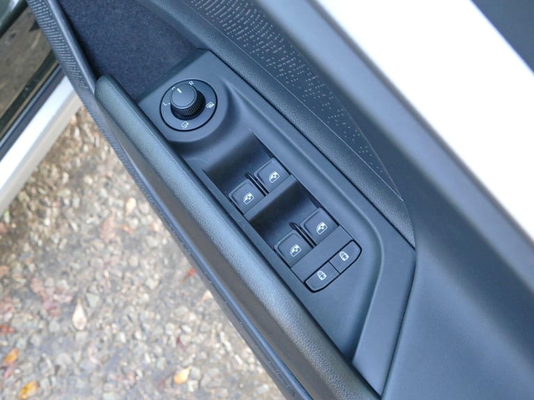 2025 Skoda Enyaq 210kW 85 Edition 82kWh 5dr Auto ESTATE ELECTRIC Automatic