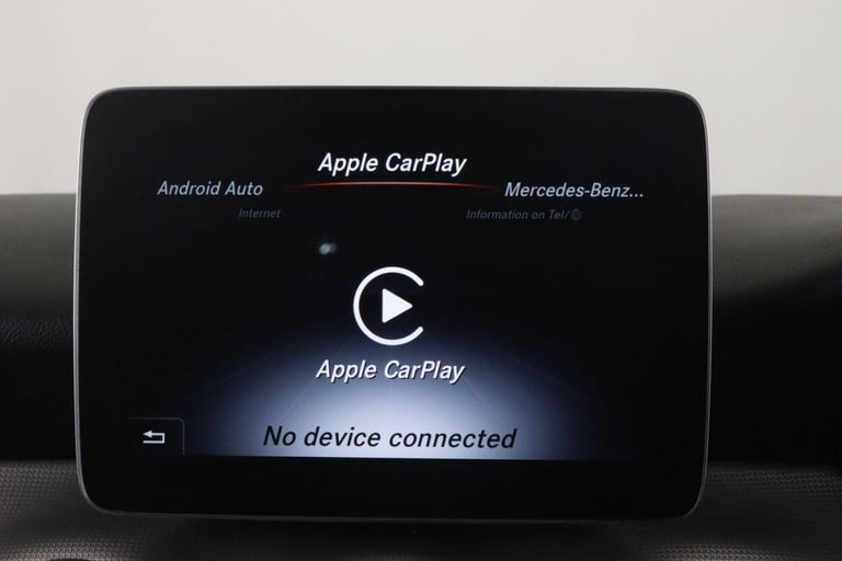 2020 Mercedes-Benz GLA 1.6 GLA180 Urban Edition 7G-DCT Euro 6 (s/s) 5dr ESTATE Petrol Automatic