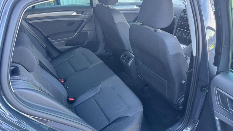 VOLKSWAGEN GOLF 1.5 TSI EVO Match Edition Euro 6 (s/s) 5dr 2019