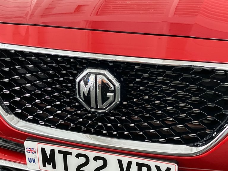 2022 MG MG HS 1.5 T-GDI Exclusive 5dr DCT Hatchback PETROL Automatic