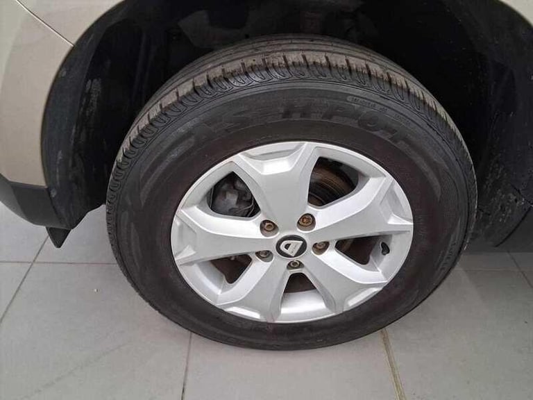  Dacia Duster 1.3 TCe Comfort SUV 5dr Petrol Manual