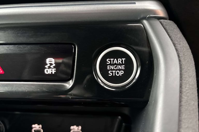  Audi Q5 2.0 TDI Quattro Edition 1 5dr S Tronic SUV Diesel Automatic