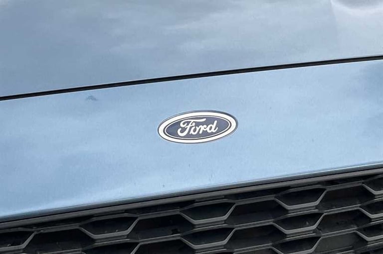 2019 Ford Focus 1.0T EcoBoost ST-Line Hatchback 5dr Petrol Manual Euro 6 (s/s) (125 ps) Hatchback...