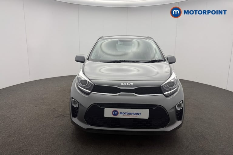 2022 Kia Picanto 1.0 Shadow 5dr [4 seats] Hatchback Petrol Manual