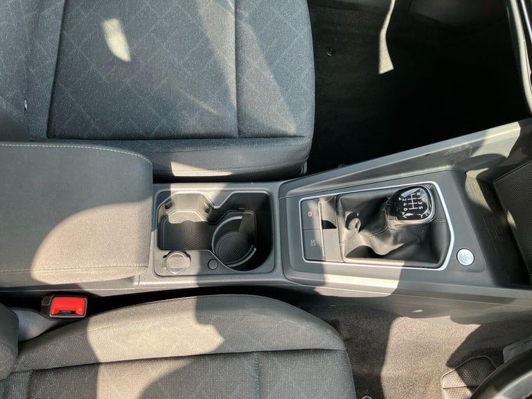 2021 Volkswagen Golf LIFE TSI ESTATE Petrol Manual
