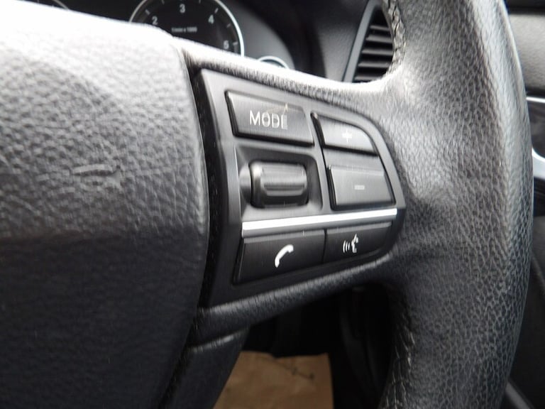2013 BMW 5 Series 520d SE 4dr SALOON DIESEL Manual
