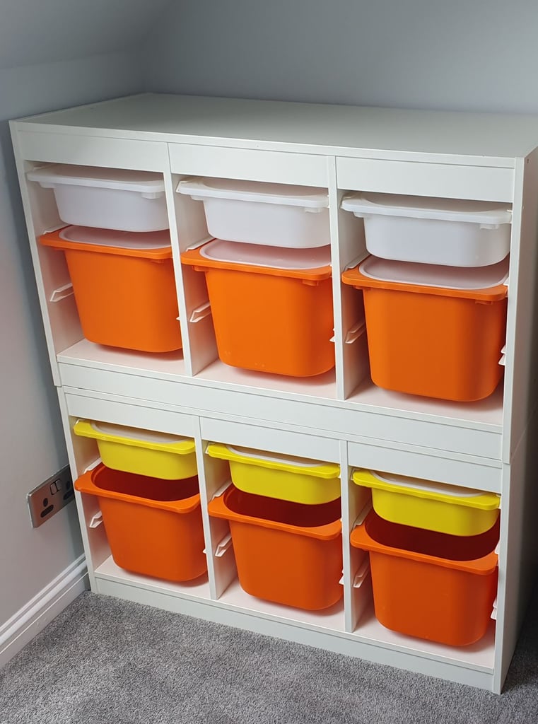 Storage Unit Toy Baskets Ikea Ikea Toy Bin Storage Organizer Ikea