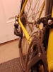 RACING/TOURING BIKE (possible smaller rider) GREAT CONDITION - MIKE KOWAL SYNERGY smallish frame,