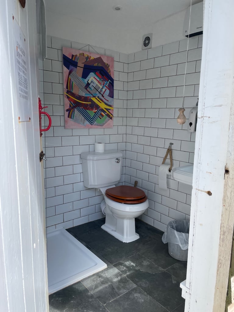 Friendly community house winter let all bills included 