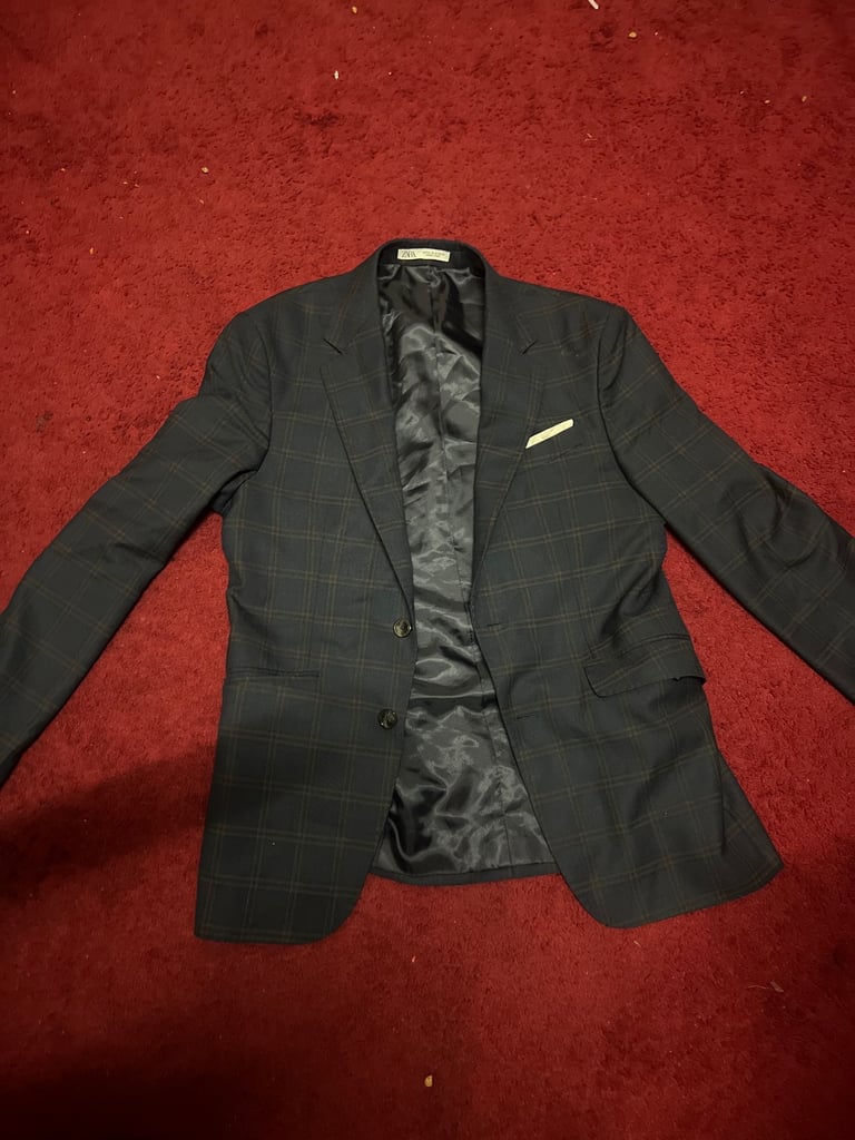 image for Zara blazer need to sell badly