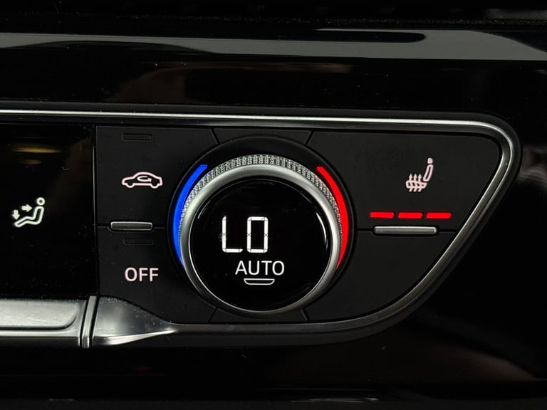 2020 Audi A4 35 TFSI Black Edition 4dr S Tronic SALOON PETROL Automatic