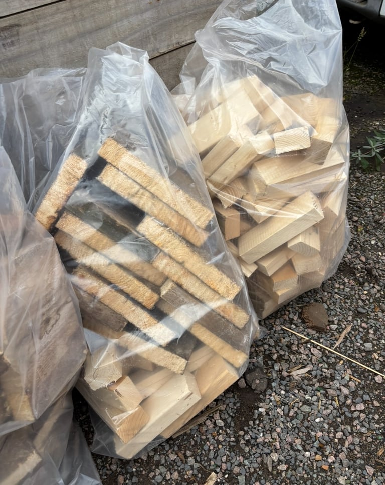 🔥 Seasoned Firewood for Sale! 🔥
