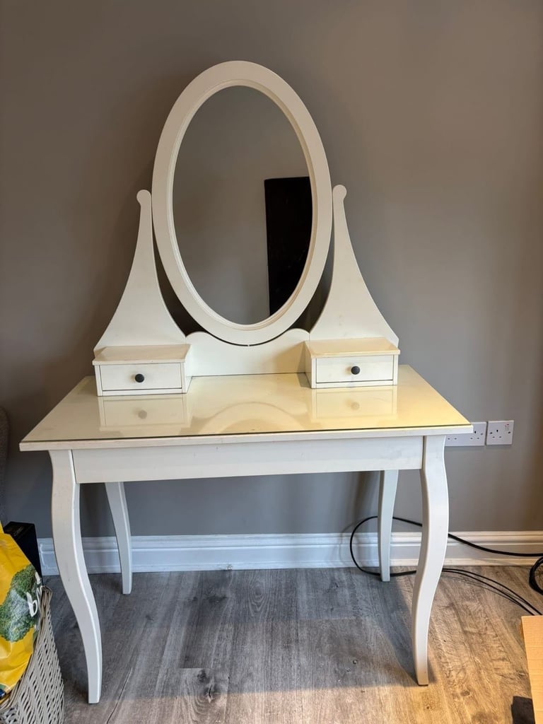 IKEA dressing table