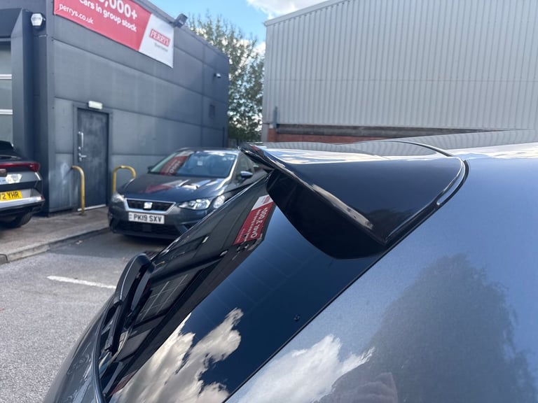 2018 SEAT Leon 2.0 TDI 150 FR Technology 5dr Hatchback Manual