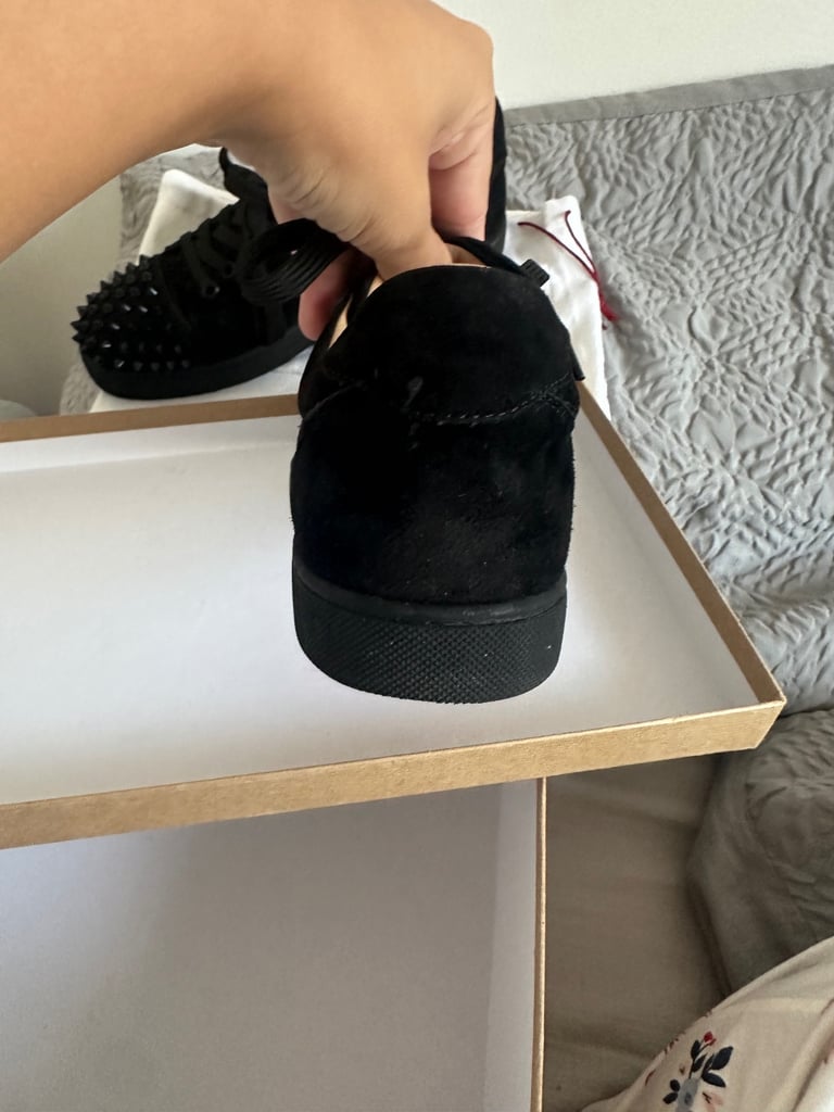 Christian Louboutins 