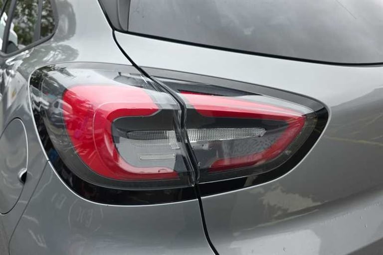 2023 Ford Puma 1.0 EcoBoost Hybrid mHEV ST-Line 5dr HATCHBACK PETROL Manual