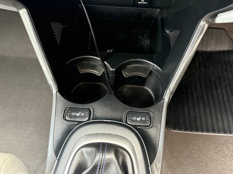 2012 Honda CR-Z 1.5 IMA GT Hybrid 3dr HATCHBACK Petrol/Electric Hybrid Manual