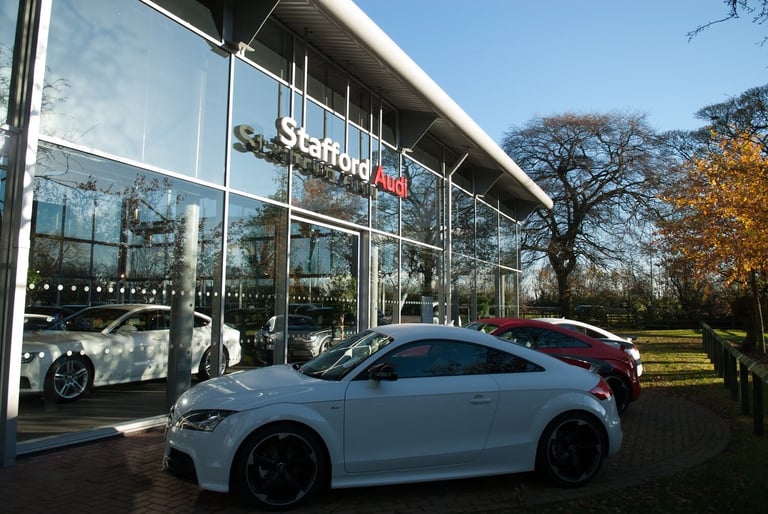 2025 Audi Q5 2.0 TDI S line S Tronic quattro Euro 6 (s/s) 5dr SUV Automatic