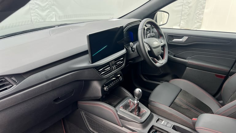 2025 Ford Kuga 1.5 EcoBoost ST-Line 5dr HATCHBACK PETROL Manual