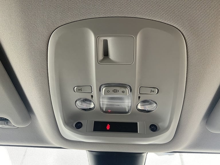 2024 Citroen Space Tourer BLUEHDI 180 XL MPV diesel Automatic