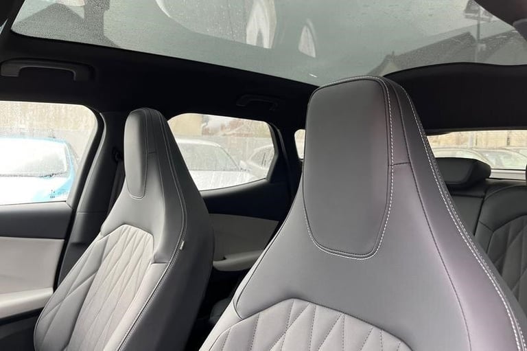 2024 Ford Capri **?0 VRT**210kW Premium 77kWh 5dr Auto- Panoramic Roof Automatic Estate Electric ...