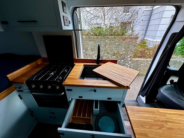 Peugeot, BOXER, Panel Van, 2019, Manual, 1997 (cc)