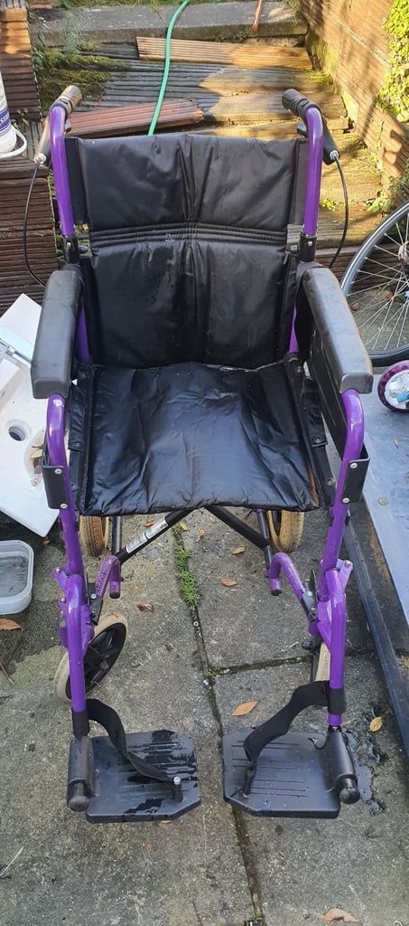 image for Wheelchair 