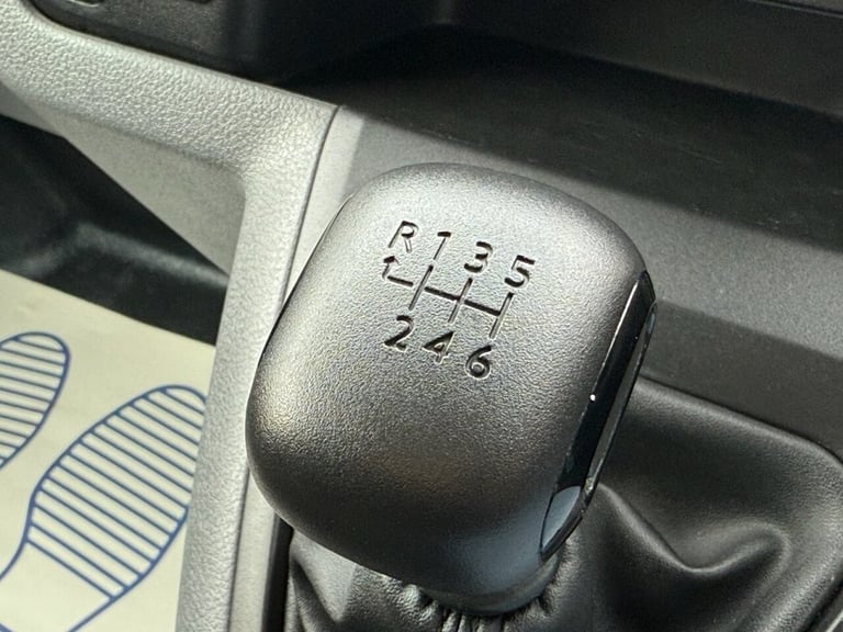 2022 Vauxhall Vivaro 1.5 Turbo D 2900 Sportive Panel Van 6dr Diesel Manual L2 H1 Euro 6 (s/s) (1 ...