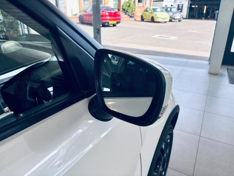 2021 Suzuki Ignis 1.2 Dualjet MHEV SZ5 CVT Euro 6 (s/s) 5dr Automatic Hatchback Hybrid Automatic