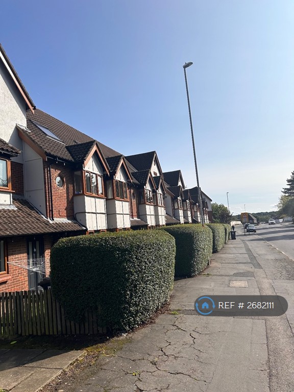 image for 1 bedroom flat in Stephenson Way, Corby, NN17 (1 bed) (#2682111)