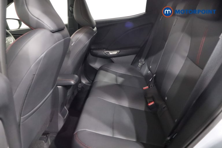 2024 Lexus LBX 1.5 Premium 5dr E-CVT SUV Hybrid Automatic