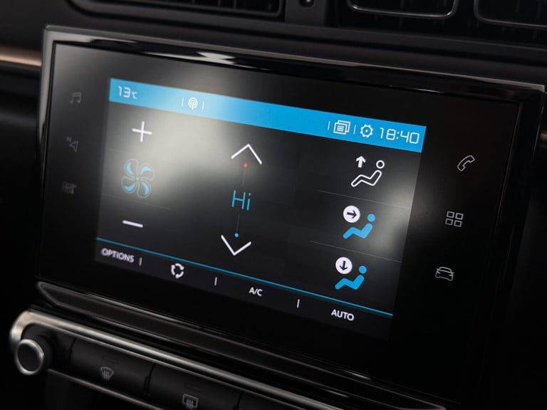 2020 Citroen C3 1.2 PureTech 83 Origins 5dr HATCHBACK PETROL Manual