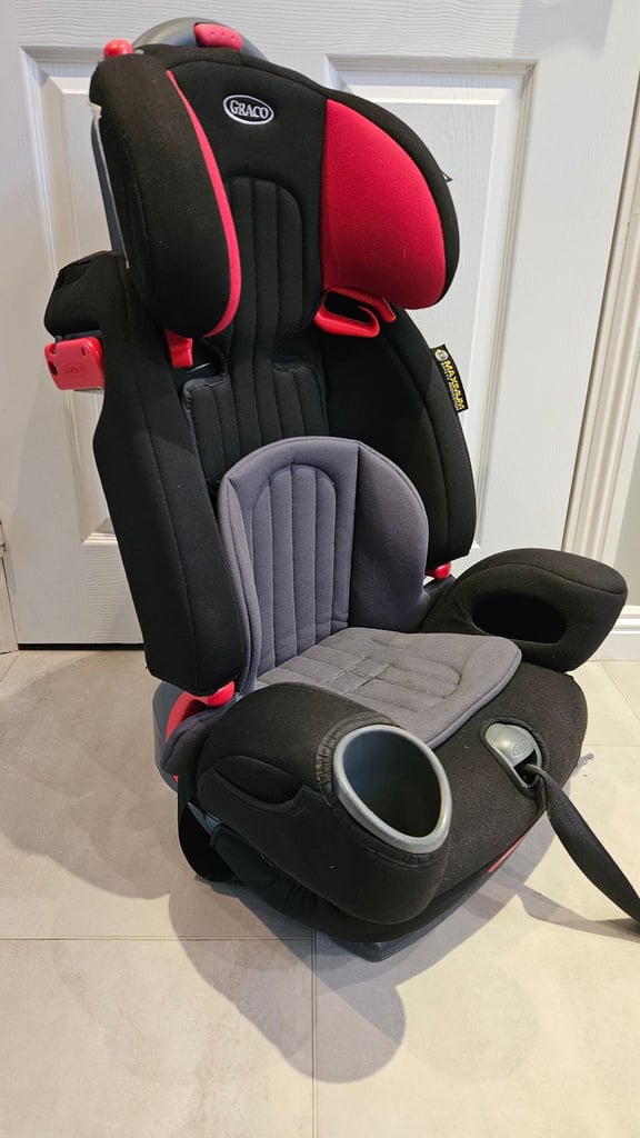 Graco Nautilus Elite Baby Child Car Seat 9-36kg
