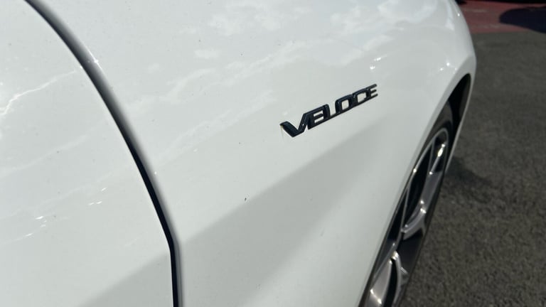 2021 Alfa Romeo Giulia 2.0T Veloce Saloon 4dr Petrol GPF Auto Euro 6 (s/s) (280 ps) Saloon Petrol...