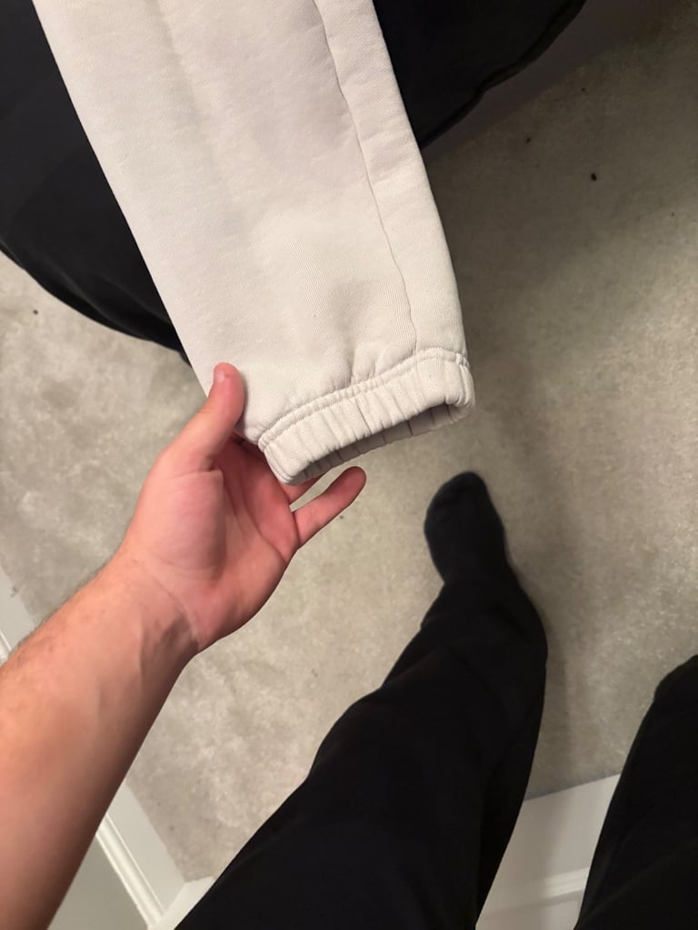 Arne tracksuit