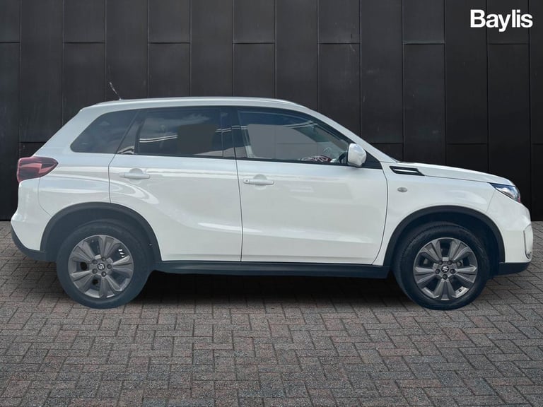 2023 Suzuki Vitara Vitara 1.4T Boosterjet 5dr Estate Petrol Manual