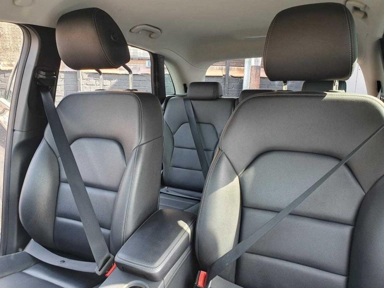 2016 Mercedes-Benz B-Class 1.6 B200 SE MPV 5dr Petrol 7G-DCT Euro 6 (s/s) (156 ps) MPV Petrol Aut...