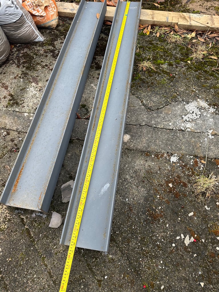 Steel Beams