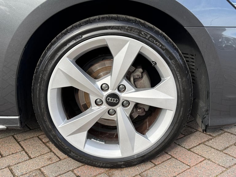 2023 Audi A3 1.0 TFSI 30 S line Sportback 5dr Petrol Manual Euro 6 (s/s) (110 ps) HATCHBACK Petro...