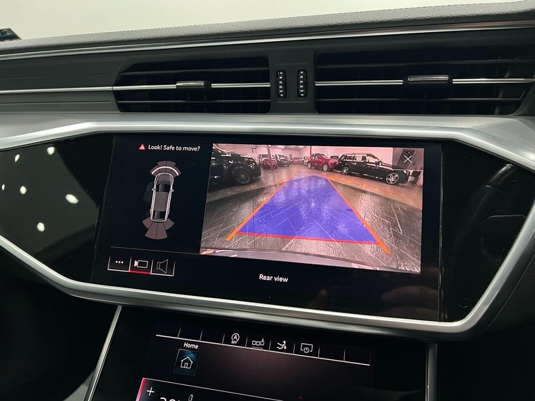 2019 Audi A7 2.0 TDI 40 S line Sportback S Tronic Euro 6 (s/s) 5dr HATCHBACK Diesel Automatic
