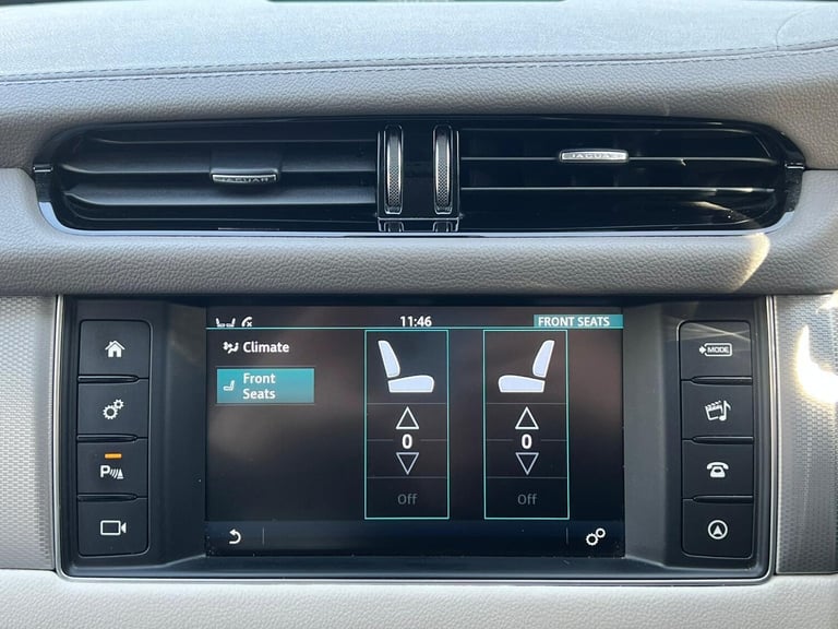 2018 Jaguar XF 2.0d Prestige Sportbrake Auto Euro 6 (s/s) 5dr ESTATE Diesel Automatic