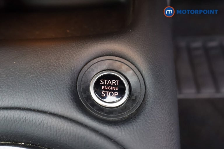 2023 Nissan Juke 1.0 DiG-T 114 N-Connecta 5dr DCT SUV Petrol Automatic