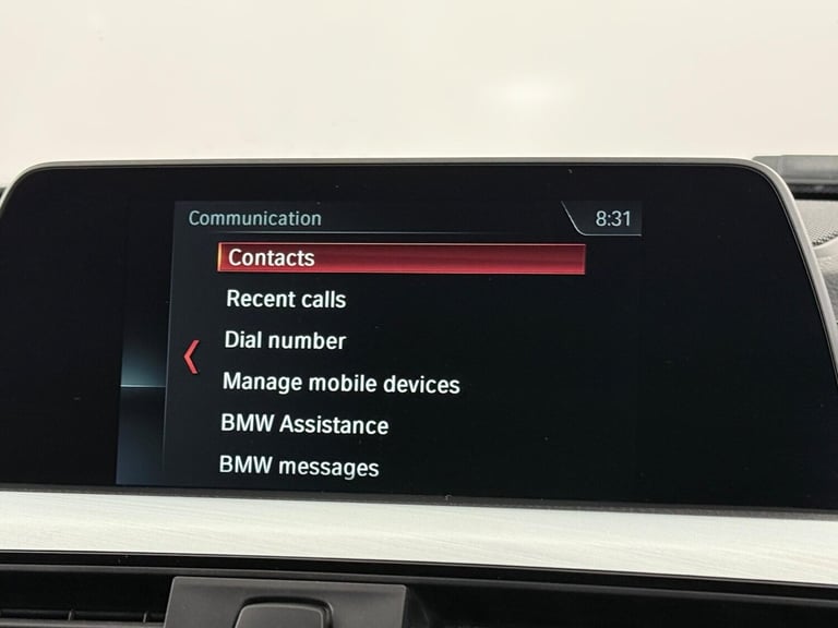 2018 BMW 3 Series 2.0 320i M Sport Shadow Edition Touring Auto xDrive Euro 6 (s/s) 5dr ESTATE Pet...