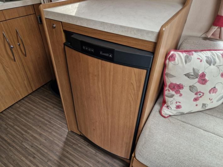 2015 Autotrail  Imala 615 Used Motorhome