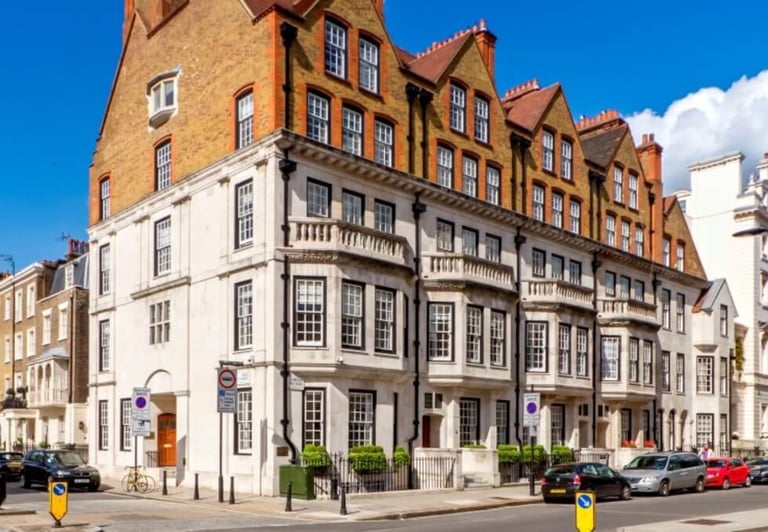 image for 2 to 60 Person Private Office Suites to rent in *Belgravia*, Central London SW1