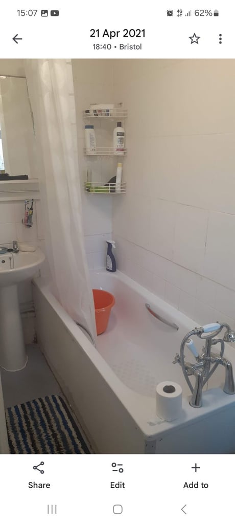 3 bed council house for swap
