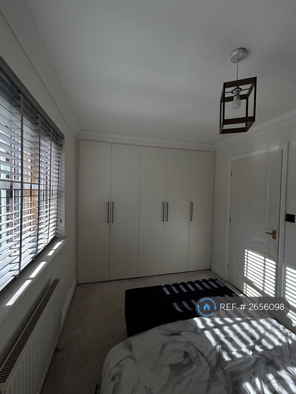 2 bedroom house in Beaver Road, Allington, Maidstone, ME16 (2 bed) (#2656098)
