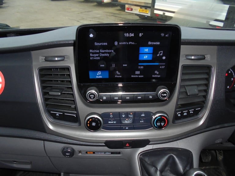 2019(69) FORD TRANSIT 460 LEADER 17 SEAT MINIBUS, 2.0TDCi 130PS E6, NO VAT!!!!