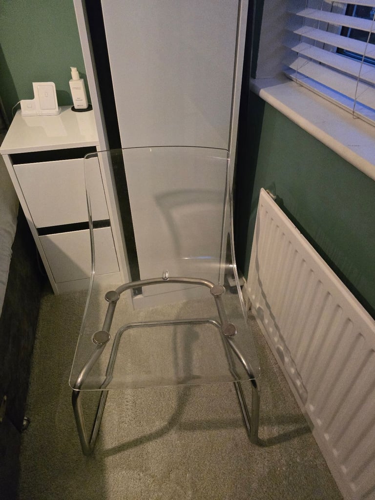 Ikea Tobias chair